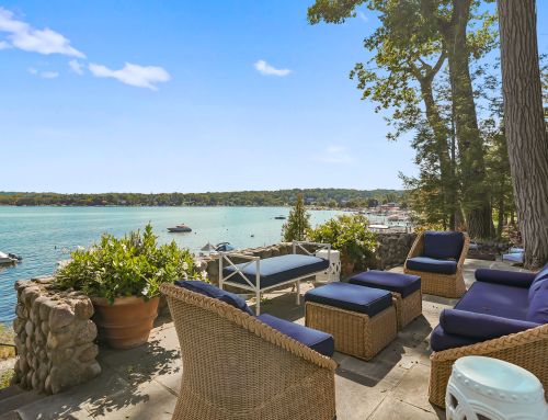How Much Does a Custom Luxury Home Cost in Lake Geneva?