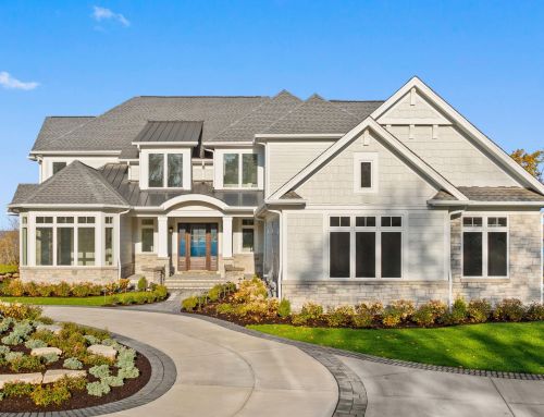 Design-Build vs. Hiring an Architect and Builder Separately
