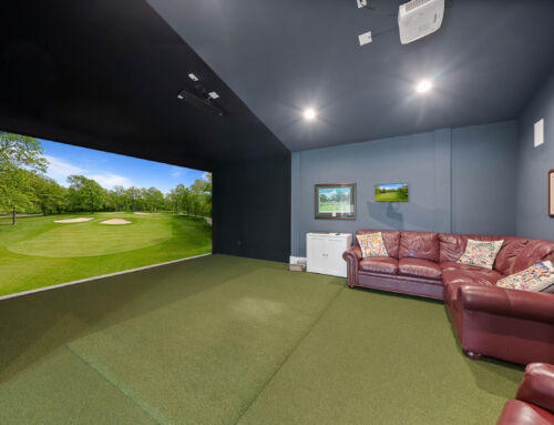 Designing Multi-Functional Rooms for Modern Family Life