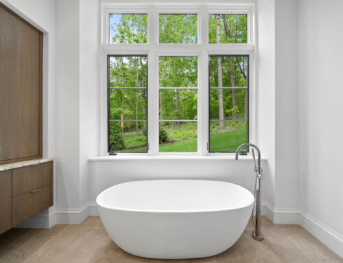 The Rise of Home Wellness Rooms: Gyms, Saunas, and Meditation Spaces