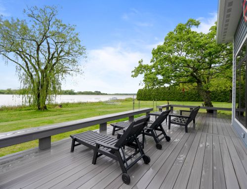 What Are the Most Popular Home Styles in Wisconsin?