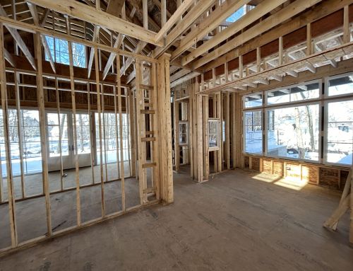How to Incorporate Natural Materials Into Your Home