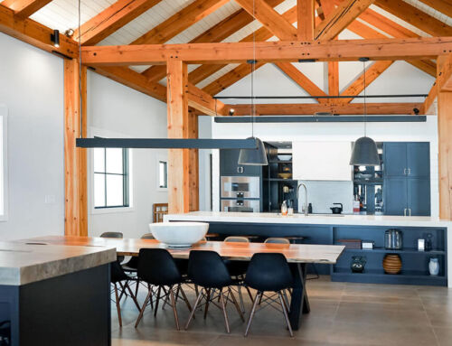 Luxury Remodeling Trends to Watch in 2026