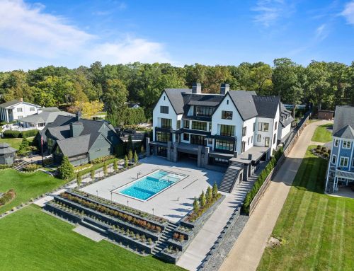 What Actually Adds Value in Lake Geneva Homes