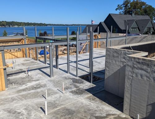 How to Set a Realistic Budget for a Luxury Custom Home Build
