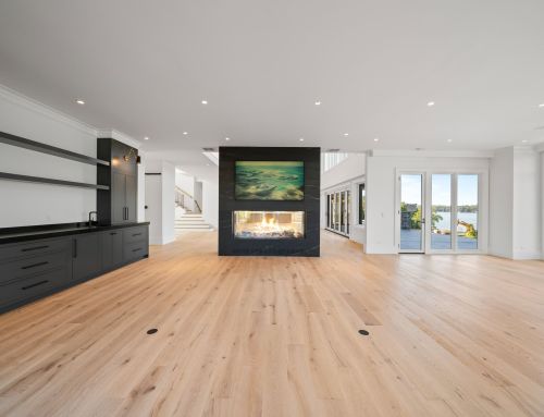 How to Create Privacy Without Sacrificing Open Space