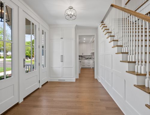 How to Design a Home That Is Easy to Maintain