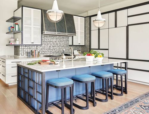 How to Pick Finishes for a Luxury Home Without Regretting Them Later